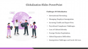 Creative Globalization Slides PowerPoint Presentation 