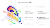 Cost Reduction PowerPoint Presentation and Google Slides