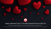 Effective Valentines Day Google Slides Theme Presentation