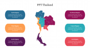 Effective PPT Thailand PowerPoint Presentation Slide 