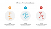 Effective Neuron PowerPoint Theme Presentation Template 
