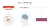 Amazing Neuron Slide Design PowerPoint Presentation 