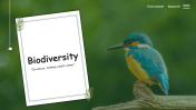 Biodiversity Research PPT Presentation And Google Slides