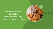 National Celiac Disease Awareness Day PPT And Google Slides