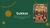 Stunning Sukkot PowerPoint And Google Slides Templates