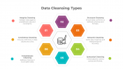 Best Data Cleansing Types PowerPoint And Google Slides