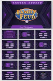 Famous World Leaders Family Feud PPT And Google Slides