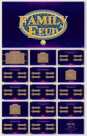 Best Olympic Sports Family Feud PPT And Google Slides