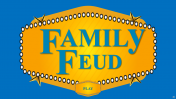Disney Animated Movies Family Feud PPT And Google Slides