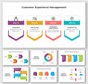 Best Customer Experience Management PPT And Google Slides