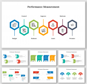 Striking Performance Measurement PPT And Google Slides