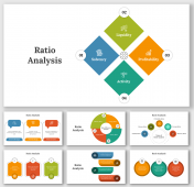 Best Ratio Analysis PPT Template And Google Slides