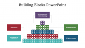 Building Blocks PowerPoint And Google Slides Templates