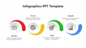 Usable Infographics PPT And Google Slides Template
