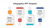 Professional Infographics PowerPoint And Google Slides Theme
