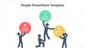 Editable People PowerPoint And Google Slides Themes