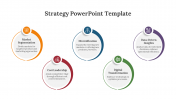 Get Strategy PowerPoint And Google Slides Template