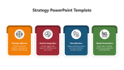 Strategy PPT And Google Slides Themes For Your Needs