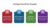 Creative Strategy PowerPoint And Google Template Design