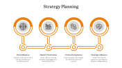 Amazing Strategy Planning PPT And Google Slides Themes