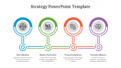 Easily Editable Strategy PowerPoint And Google Slides