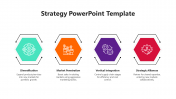  Editable Strategy PowerPoint And Google Slides Template
