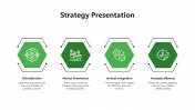 Strategy PPT And Google Slides Template For Your Needs