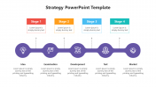 Effective Strategy PowerPoint And Google Slides Theme
