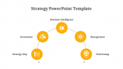 Effective Strategy - Approach PowerPoint And Google Slides