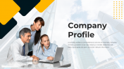 Get This Company Profile PPT Presentation And Google Slides