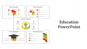 Creative Education PowerPoint And Google Slides Templates