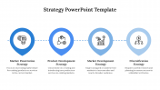 Innovative Strategy Presentation And Google Slides