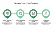 Incredible Strategy PPT And Google Slides Template