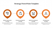 Amazing Strategy Planning PPT And Google Slides Template
