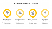 Stunning Strategy - Approach PPT And Google Slides