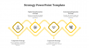 Editable Strategy - Approach PPT And Google Slides