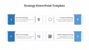 Amazing Strategy PPT Presentation And Google Slides