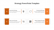 Affordable Strategy Planning PPT And Google Slides