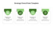 Best Strategy Presentation And Google Slides Template