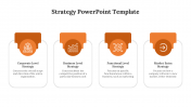 Innovative Strategy Planning PowerPoint And Google Slides