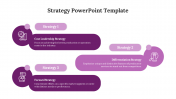 Attractive Strategy PowerPoint And Google Slides Template