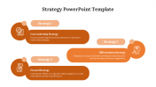 Awesome Strategy Planning PPT And Google Slides Template