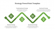 Attractive Strategy PPT Presentation And Google Slides