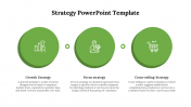 Effective Strategy PPT Presentation And Google Slides Theme