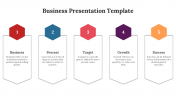 Get Modern Business Presentation And Google Slides 