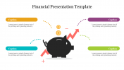 Our Predesigned Finance PowerPoint And Google Slides Theme