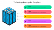 Attractive Technology PPT PowerPoint And Google Slides