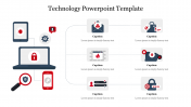 Get Technology PowerPoint And Google Slides Template
