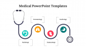 Attractive Medical PowerPoint templates And Google Slides