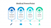Creative Medical PowerPoint And Google Slides Templates